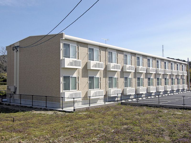 レオパレスせせらぎの賃貸物件