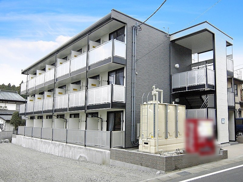 レオパレス寛の賃貸物件