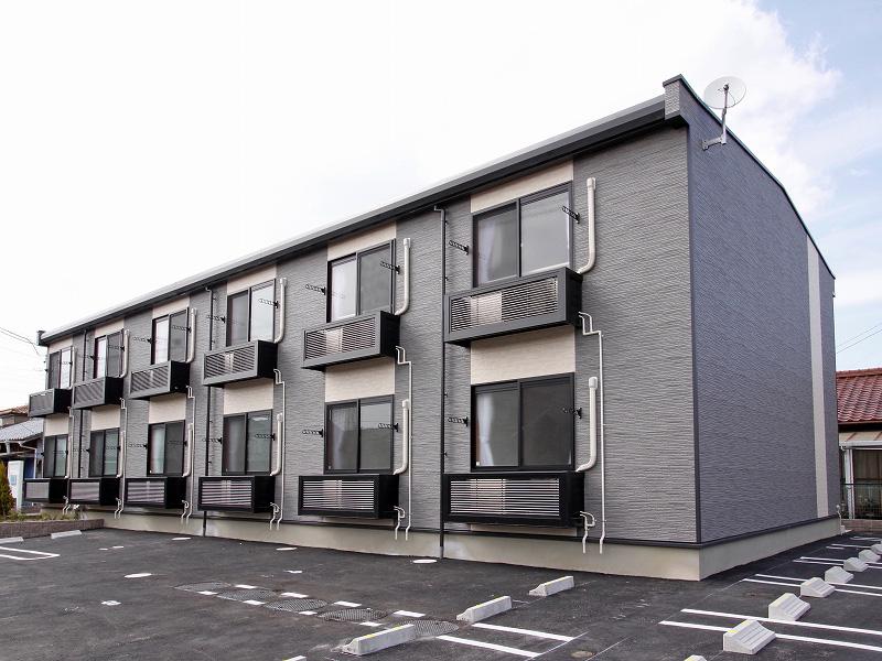 レオパレス小町塚の賃貸物件