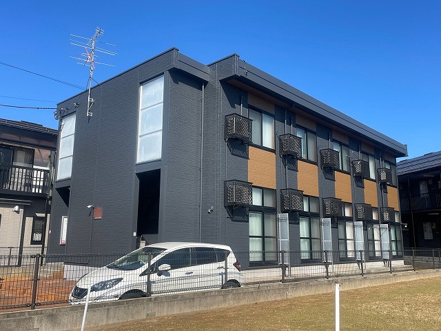 レオパレスセーヌの賃貸物件