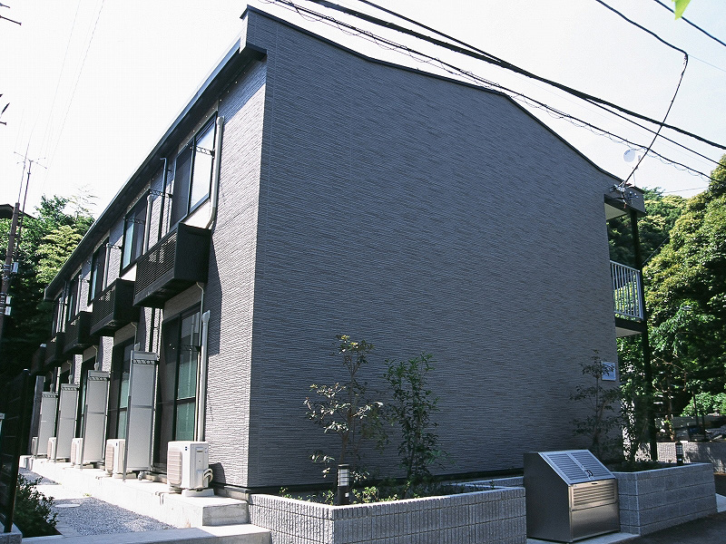 レオパレス鎌倉の賃貸物件