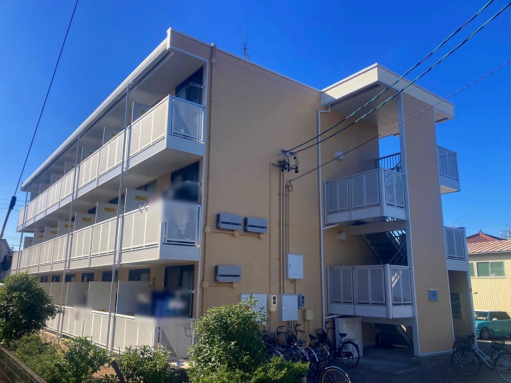 レオパレスデュオ２１ｋの賃貸物件