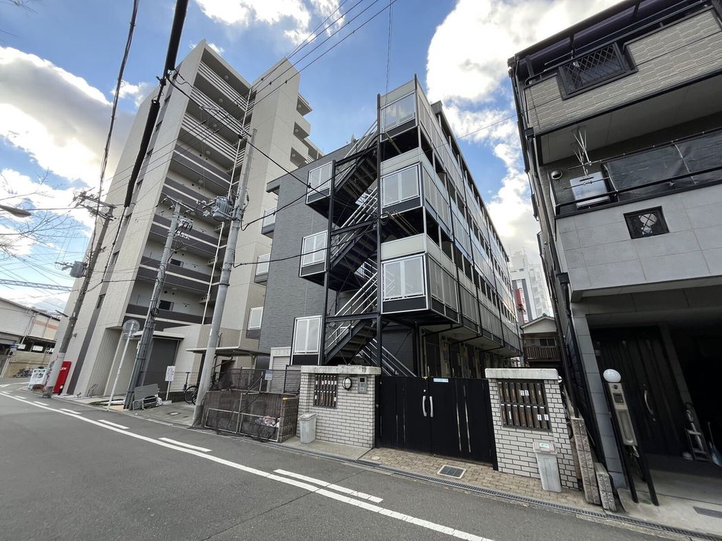 レオパレスアスターの賃貸物件