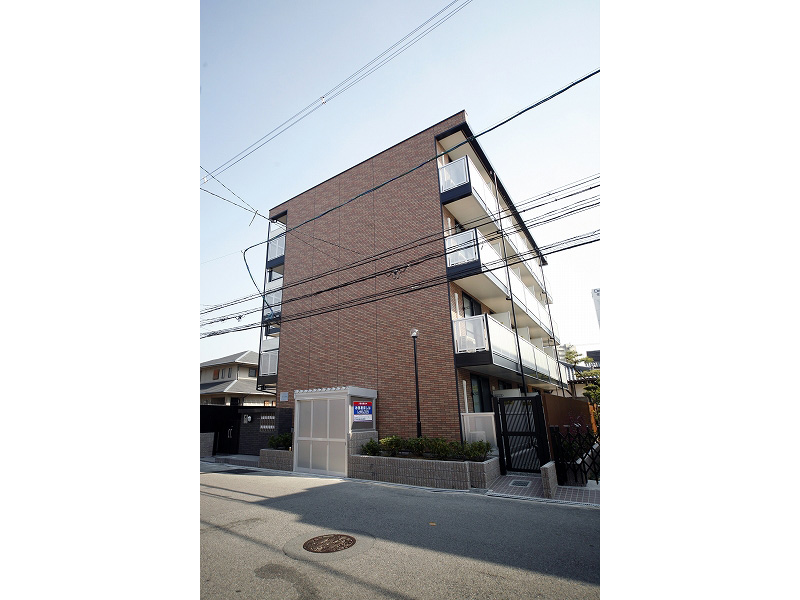 アブリール参番館の賃貸物件
