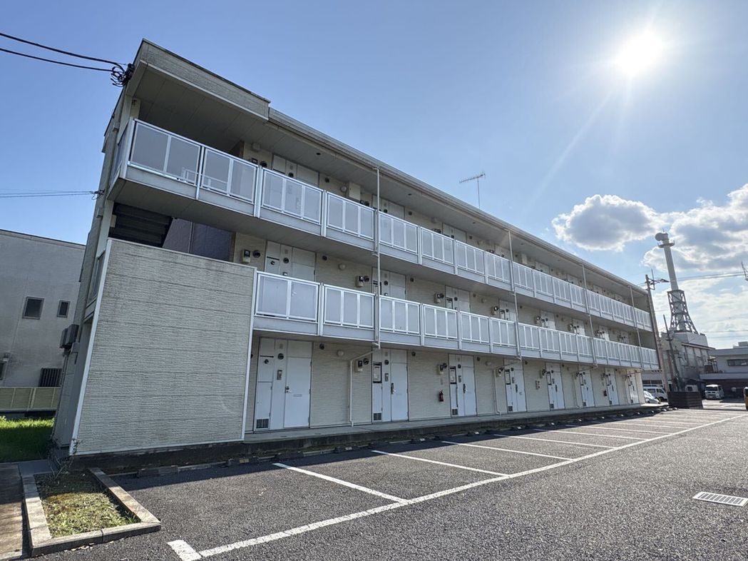 レオパレスコンフォーツMの賃貸物件