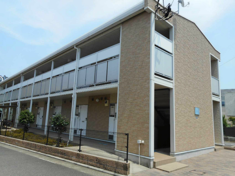 美住の賃貸物件