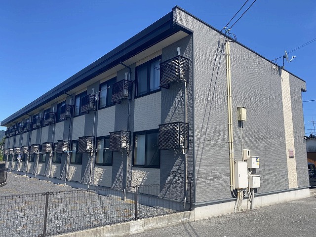 レオパレスカーム Sの賃貸物件