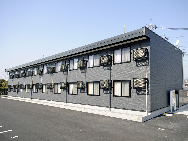 レオパレスプラネット ピースの賃貸物件