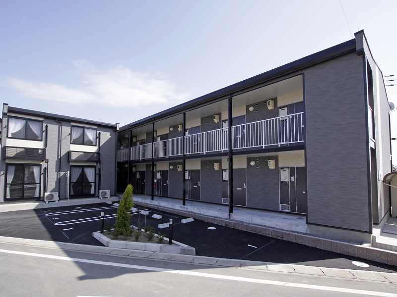 レオパレス八原の賃貸物件