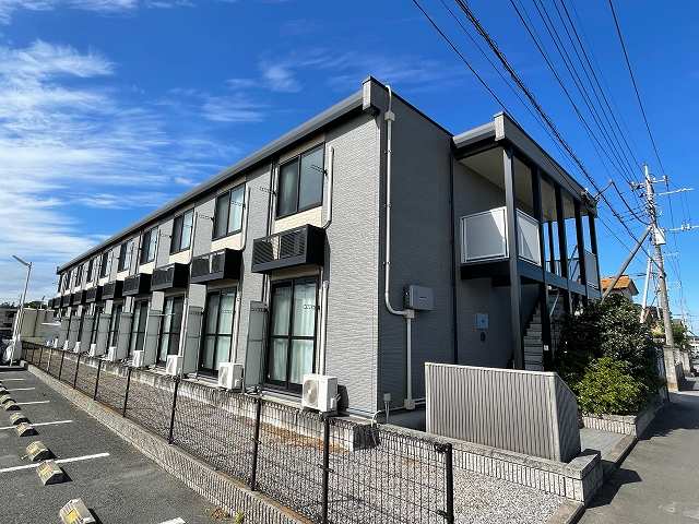 レオパレス原新の賃貸物件