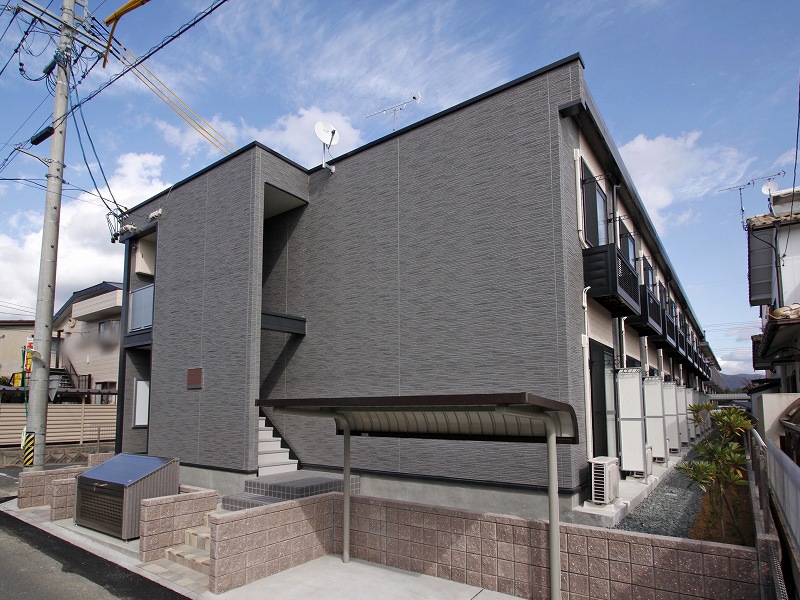 レオパレスサンライズの賃貸物件