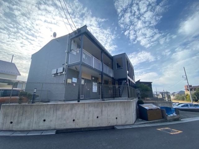 レオパレスパストラル葉山の賃貸物件