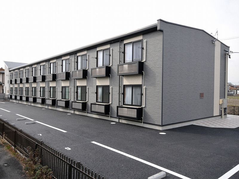 レオパレス川北の賃貸物件