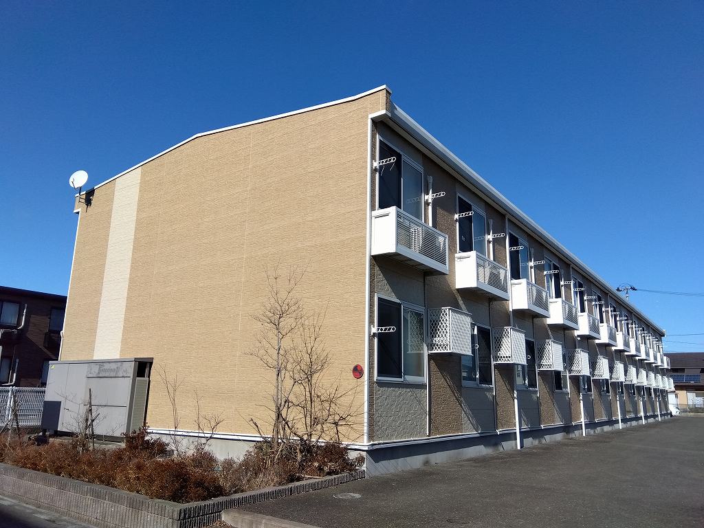 レオパレス美田園の賃貸物件