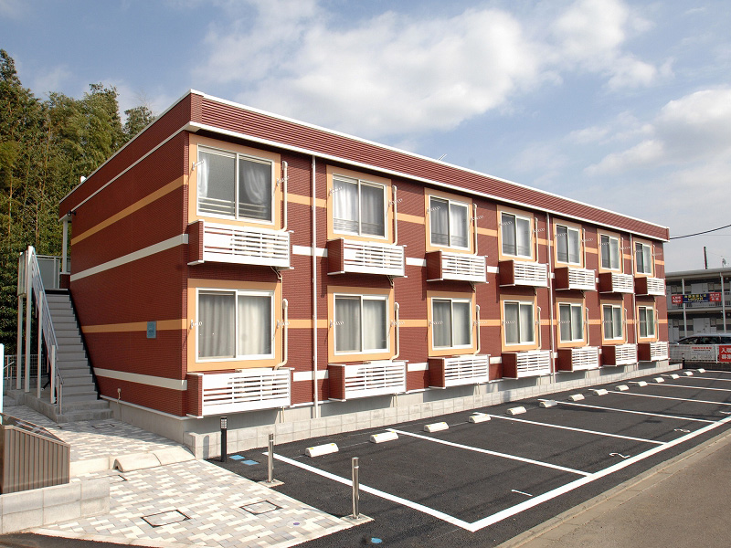 レオネクストサンシティー３の賃貸物件