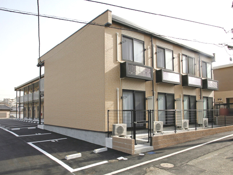 ドミール小倉の賃貸物件