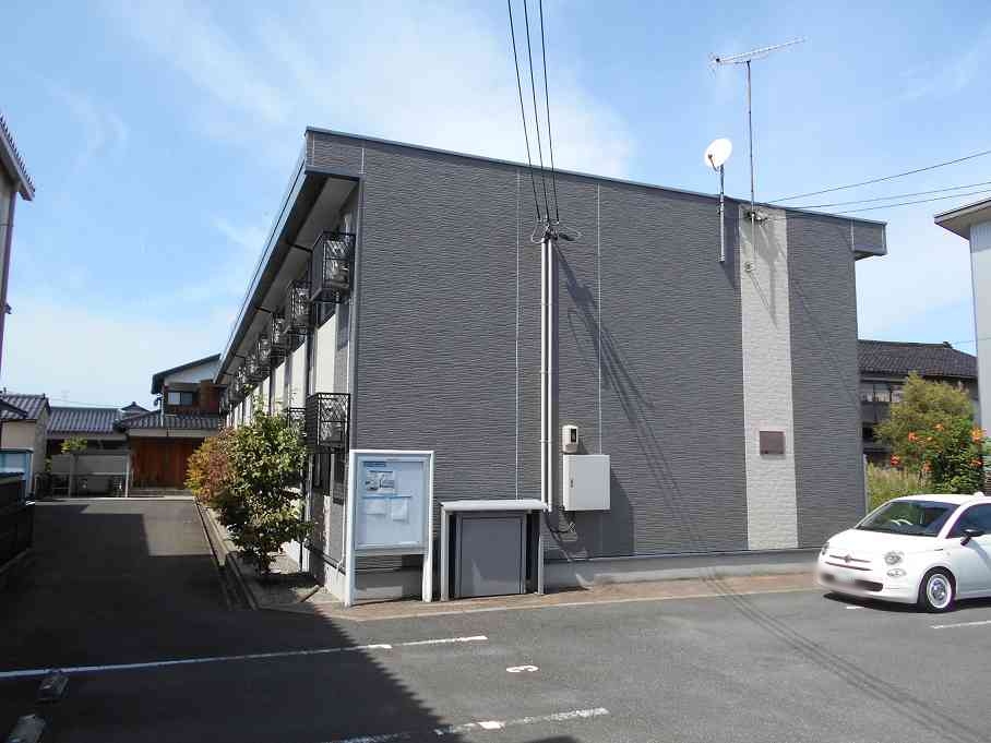 レオパレスプレミールの賃貸物件