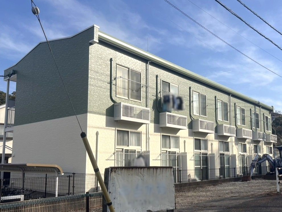 レオパレスエスペーロの賃貸物件