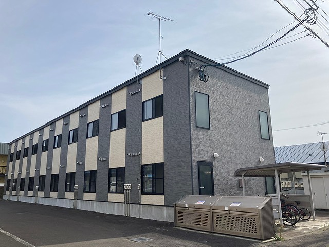 レオパレスＶｉＶａ２の賃貸物件