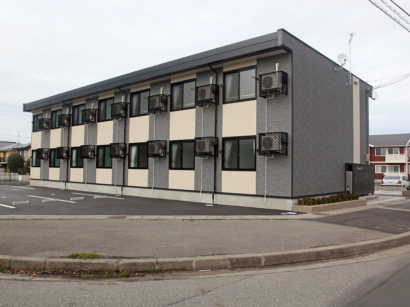 レオパレスハピネス２の賃貸物件