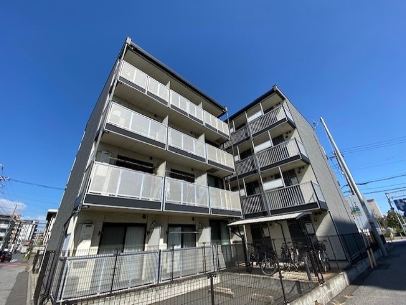 レオパレスファンソの賃貸物件