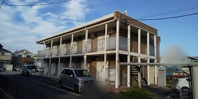 レオパレスたまゆらの賃貸物件