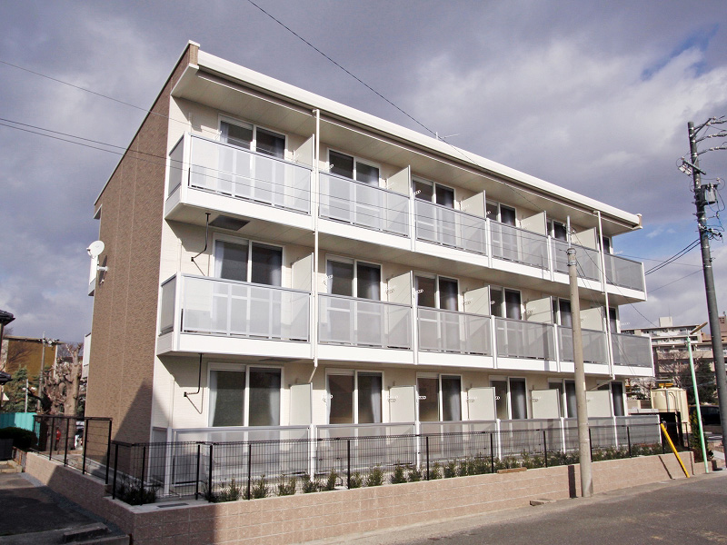 レオパレスロングヒルズの賃貸物件