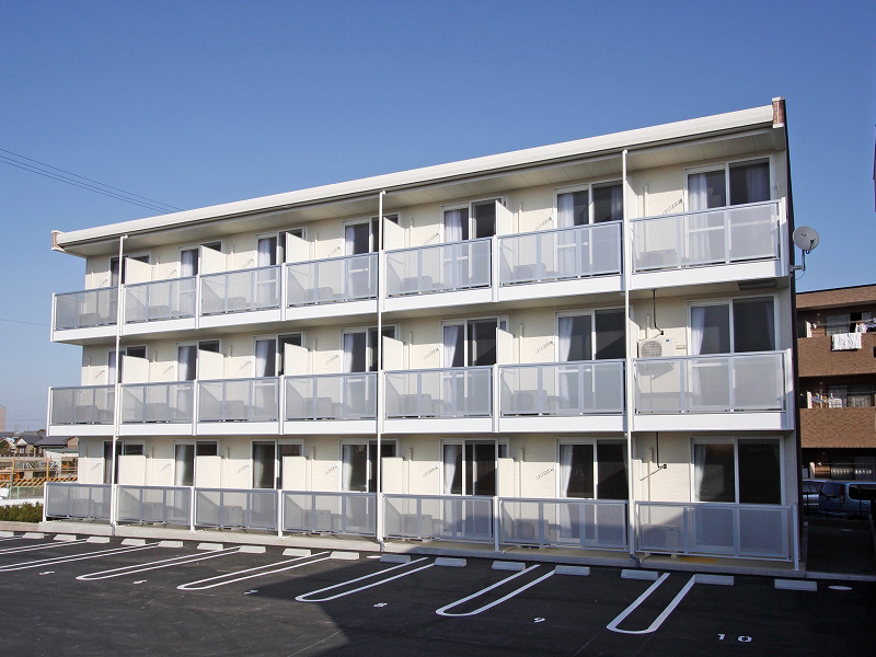 レオパレス小牧口ＯＧＡＷＡの賃貸物件