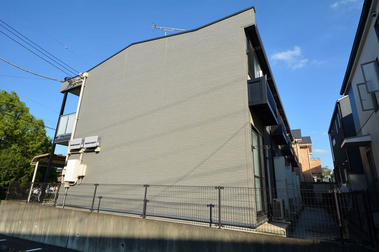 レオパレスノワールの賃貸物件