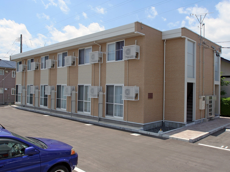 レオパレス桜花の賃貸物件