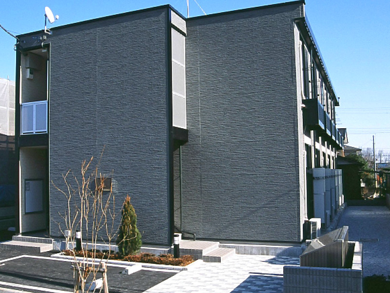 レオパレスルミエール本町の賃貸物件