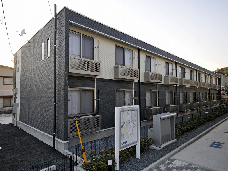 レオネクストスノードロップの賃貸物件