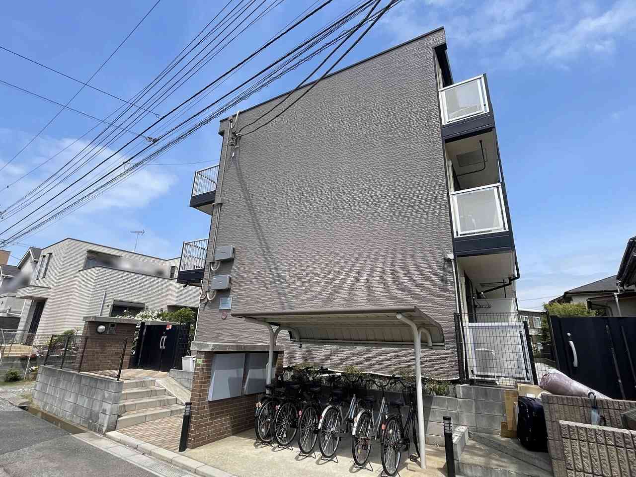 レオパレスクリンゲルバウムの賃貸物件