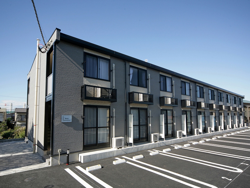 レオパレス我が家の賃貸物件