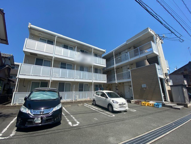 レオパレス八右衛門の賃貸物件