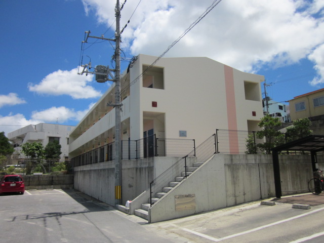 ダイユウアパートの賃貸物件