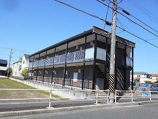 レオパレス中味鋺の賃貸物件