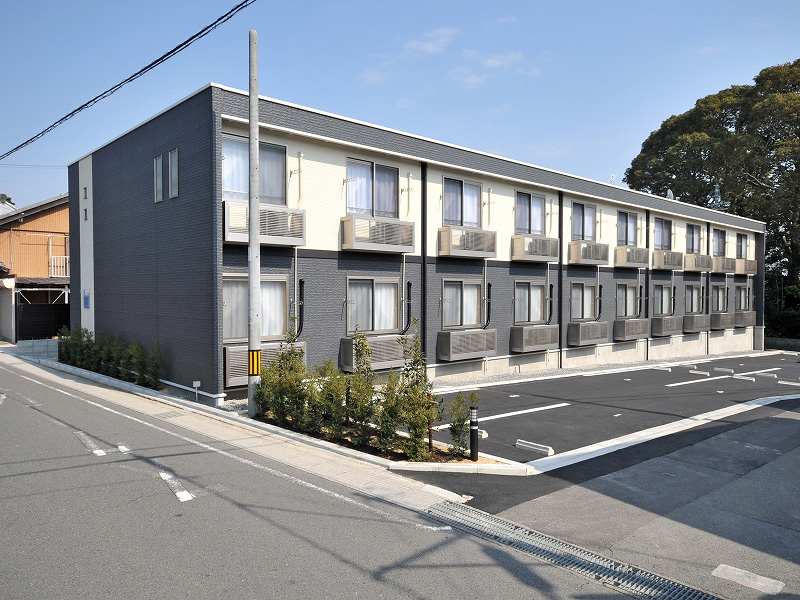 レオネクストJ Y ファイブの賃貸物件