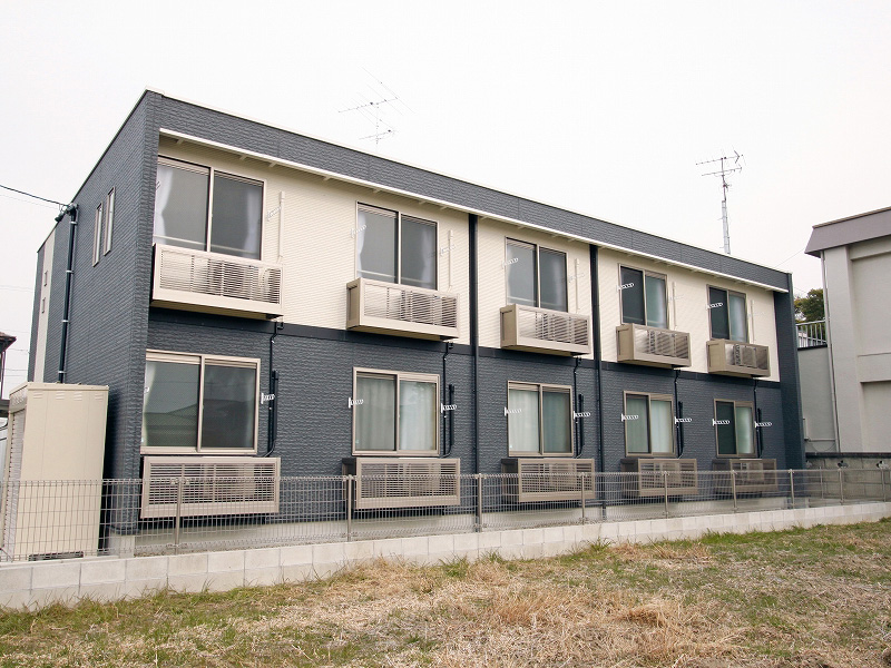 レオパレスディアナの賃貸物件