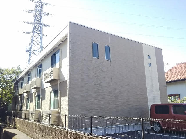 吹上駅より徒歩9分 1階 築17年2ヶ月の賃貸物件