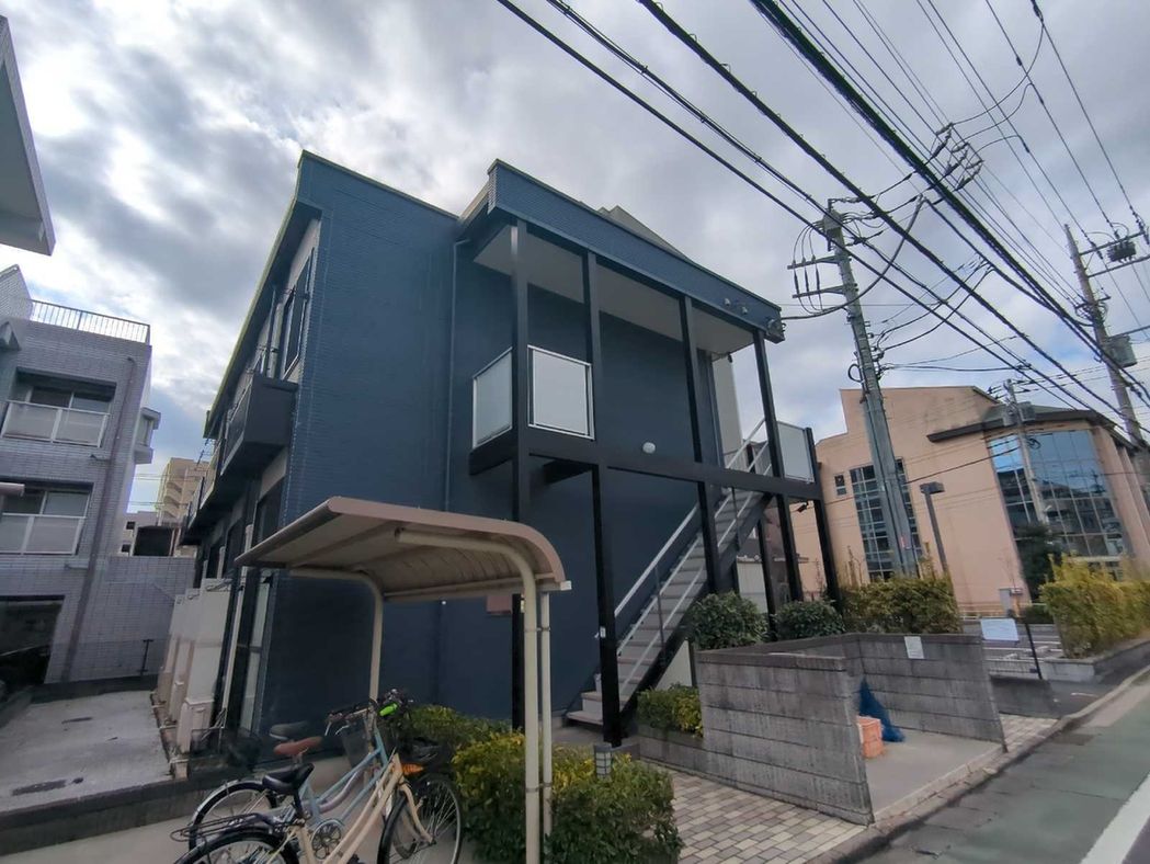 レオパレスポピンズの賃貸物件