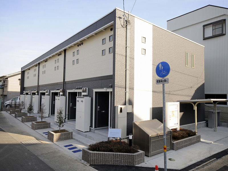 レオネクストモトマチの賃貸物件