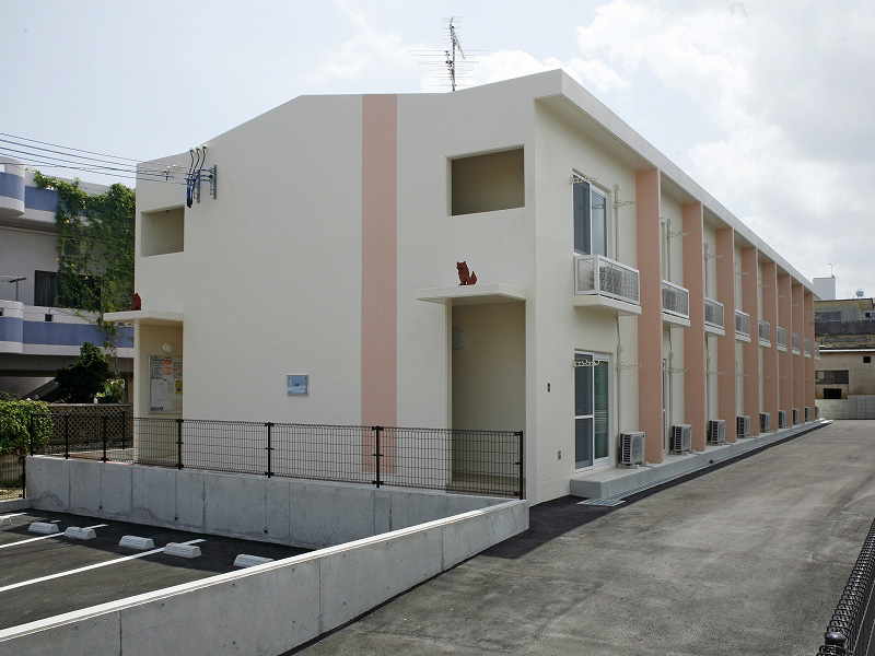 金座の賃貸物件