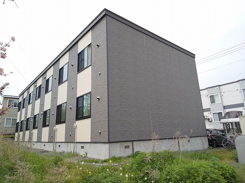 レオパレスJ&Kの賃貸物件