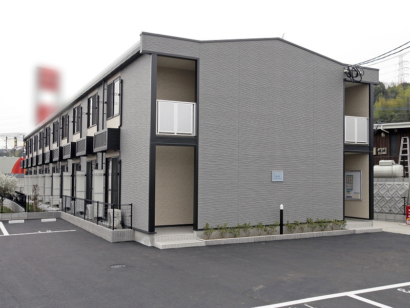 レオパレス高尾の賃貸物件