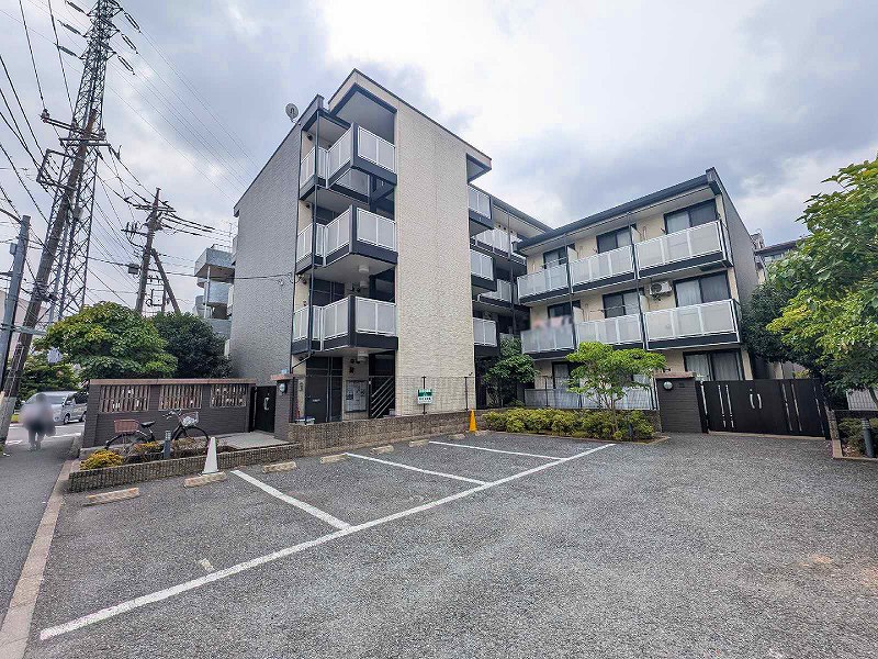 レオパレス21リバーアイランドの賃貸物件