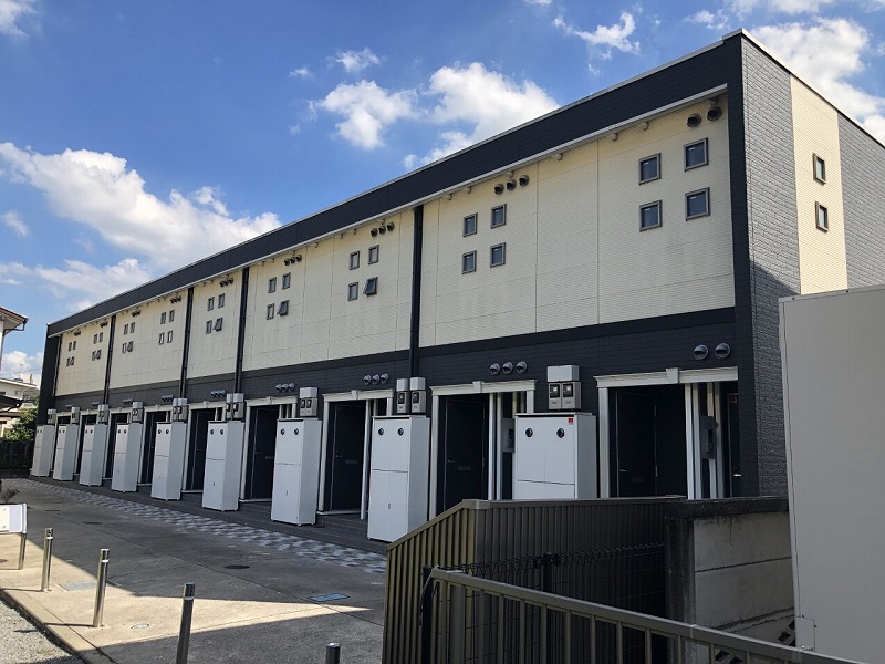 ＬＥＯＮＥＸＴレーベンの賃貸物件