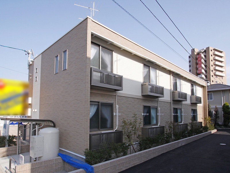 レオネクストセジュールの賃貸物件