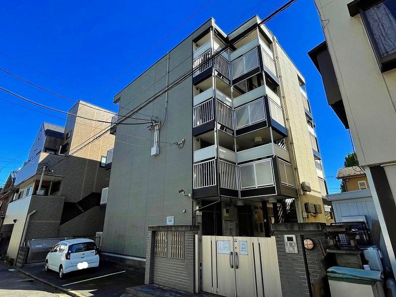 みらい本町の賃貸物件