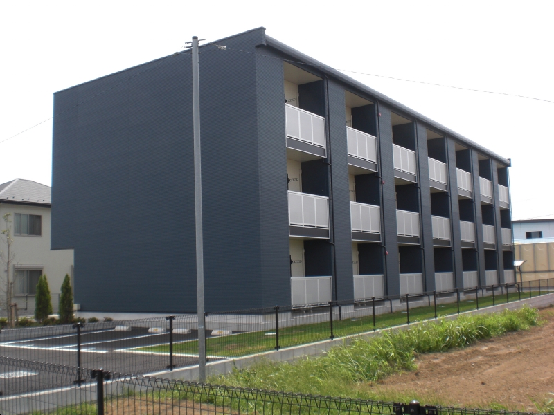 建物画像